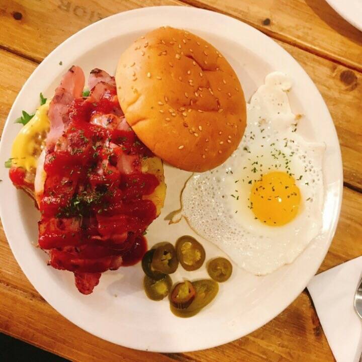 청주 바니시버거...jpg | 인스티즈