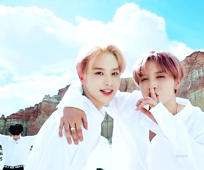 [잡담] 엔시티127 하투헤 뮤비가 찐인 이유 | 인스티즈