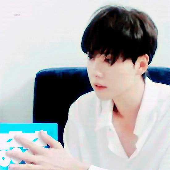 ☁️화이트 김진우☁️ | 인스티즈