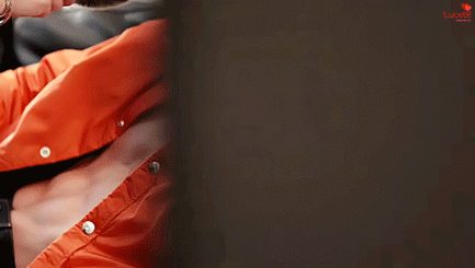 와 이거 진짜 인내심만 조금 있으면 잘생긴거 보인다 | 인스티즈