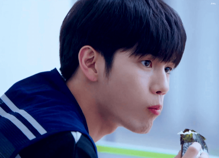 🚲🐿✨ 제 1회 옹성우 열순듀스 64강 -5- ✨🐿🚲 | 인스티즈