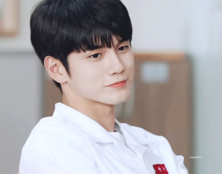 [워너원] 위험한 반인반수들과 동거 중 D | 인스티즈