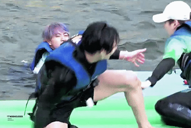 어제 국슙도 만만치 않았다 ㅇㅈ? | 인스티즈