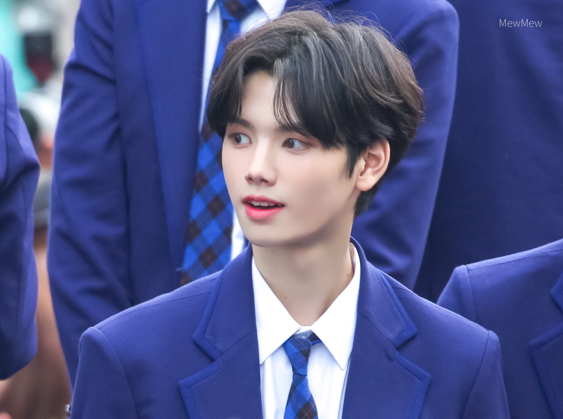 민희야 형준아 상암때로 돌아가고싶다 | 인스티즈