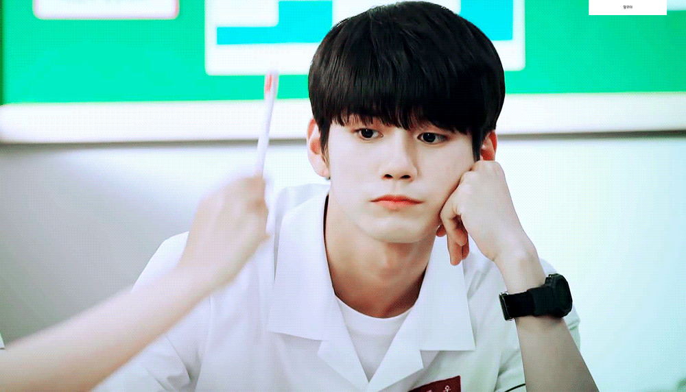 🚲🐿✨ 제 1회 옹성우 열순듀스 64강 -8- ✨🐿🚲 | 인스티즈