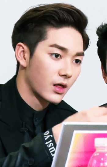 원래 2살차이나면 궁합도 좋대 그러니 | 인스티즈