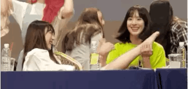 이 짤들 보니까 설아 팬싸 가보고싶닼ㅋㅋㅋㅋㅋ | 인스티즈