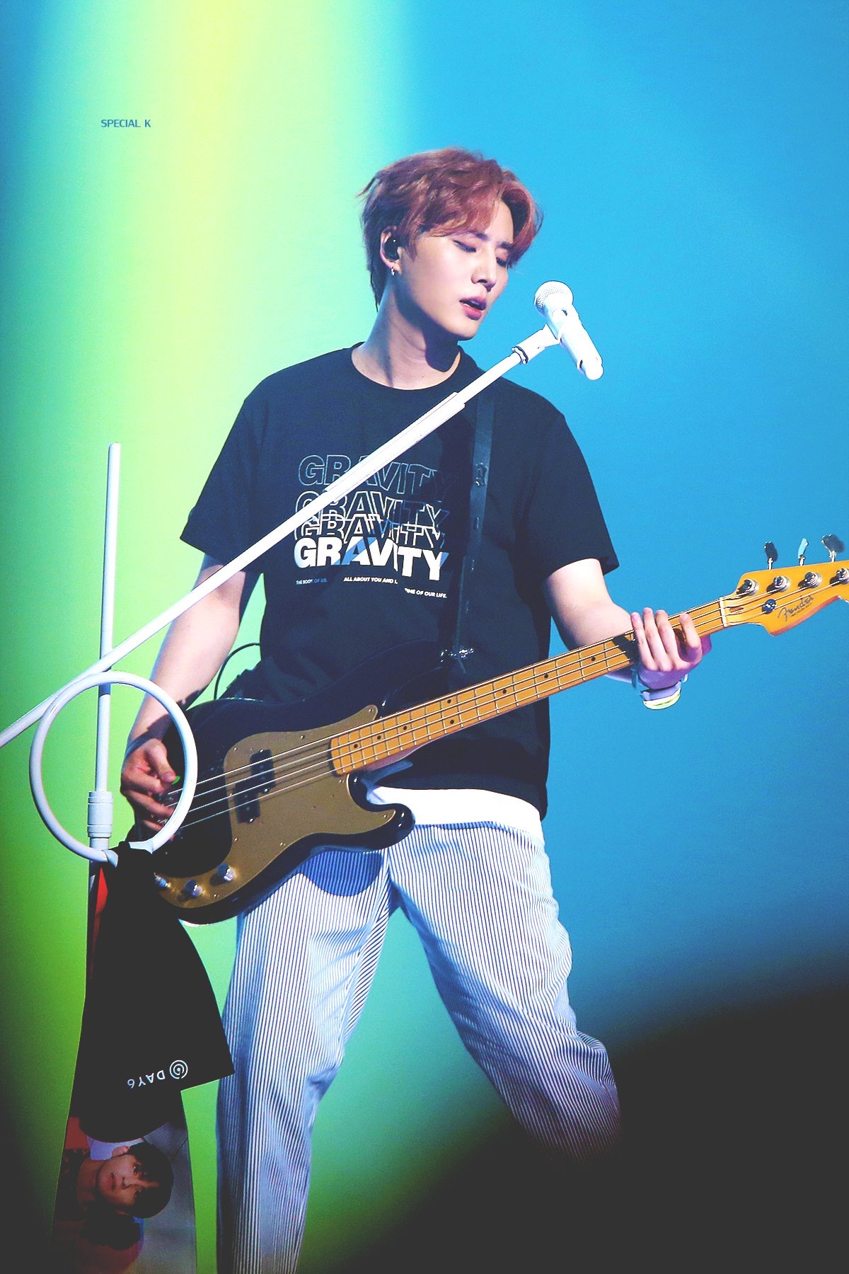 아침에는 악기와 함께 있는 데이식스를 보자 | 인스티즈