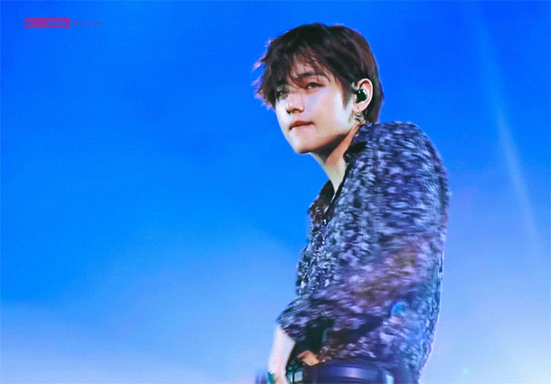 뷔는 아이돌 교과서 한권 내야돼 | 인스티즈