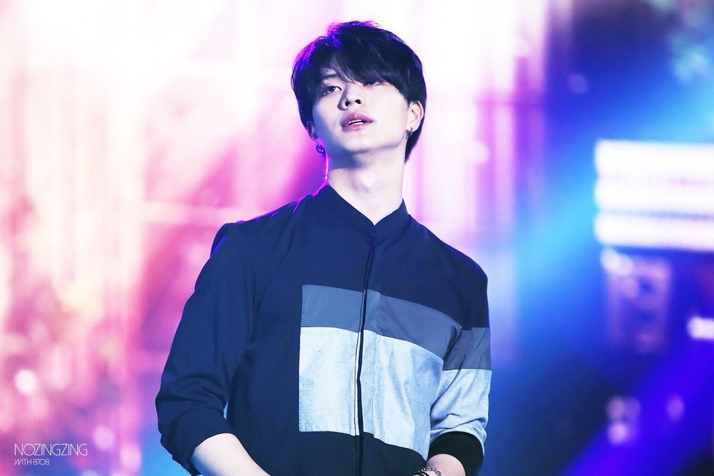 육성재 보고싶다 | 인스티즈