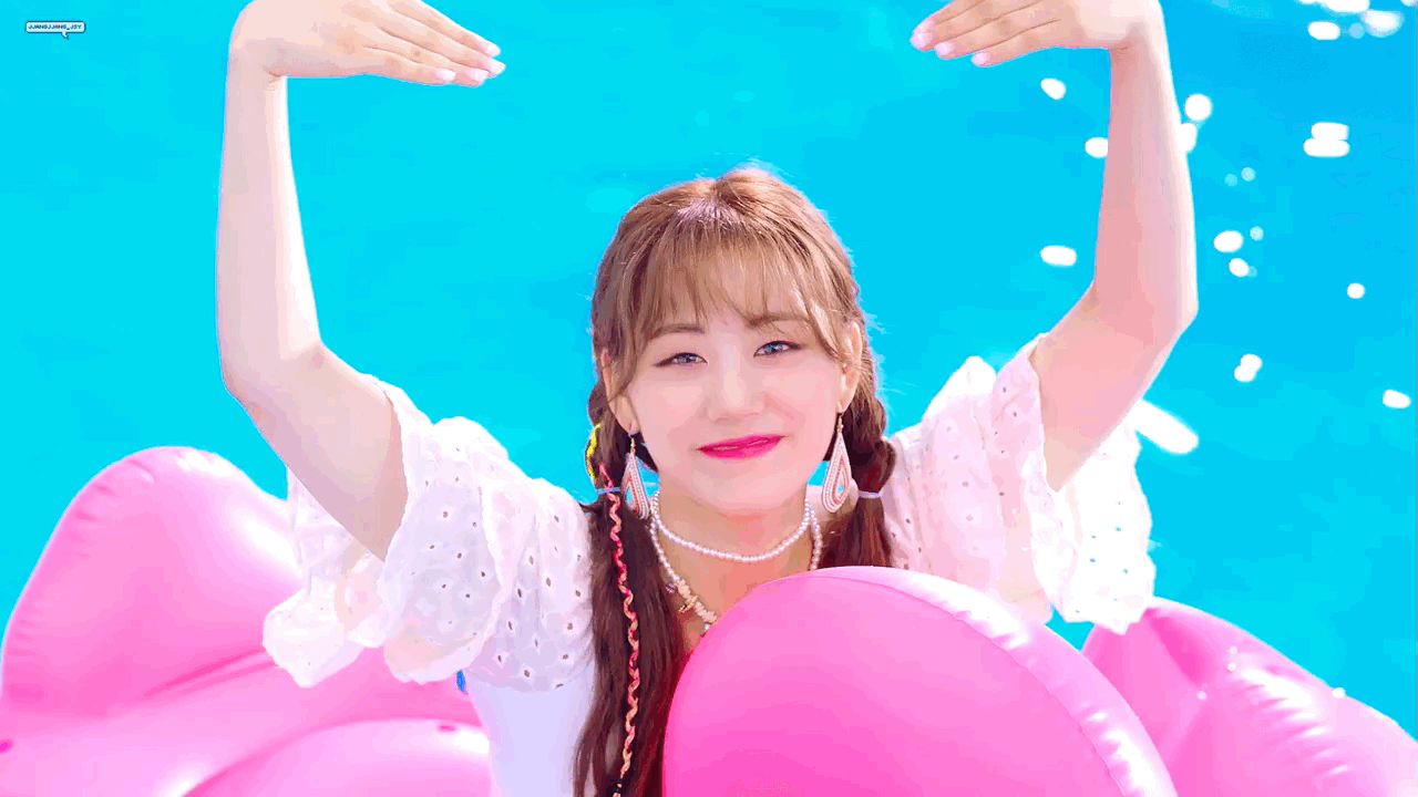 너무 사랑스러워❤️ | 인스티즈