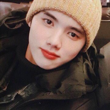 나 사실 민희 셀카중에 이거 좋아해 | 인스티즈