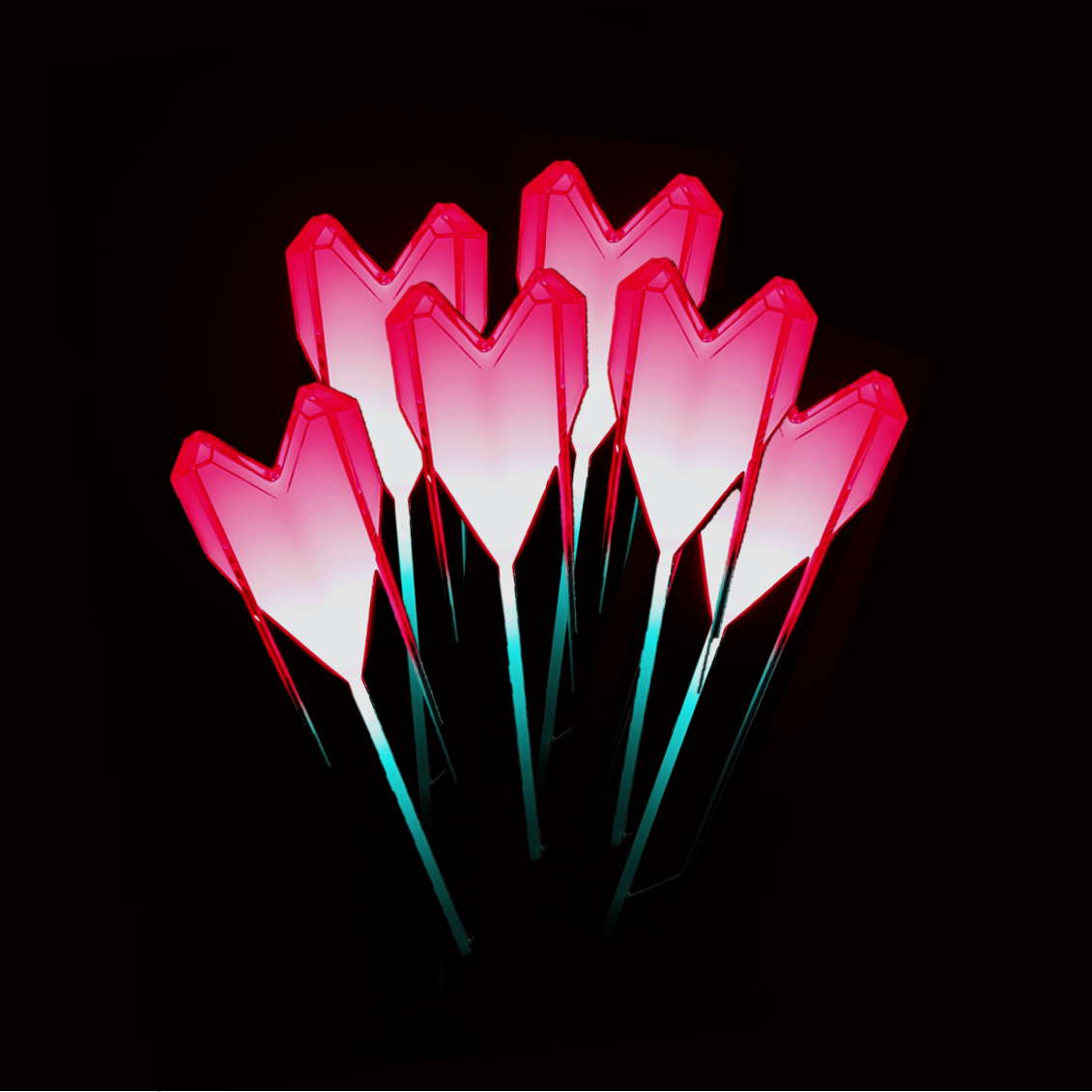 나 사실 응원봉 부심 있어..💝💝💝 | 인스티즈