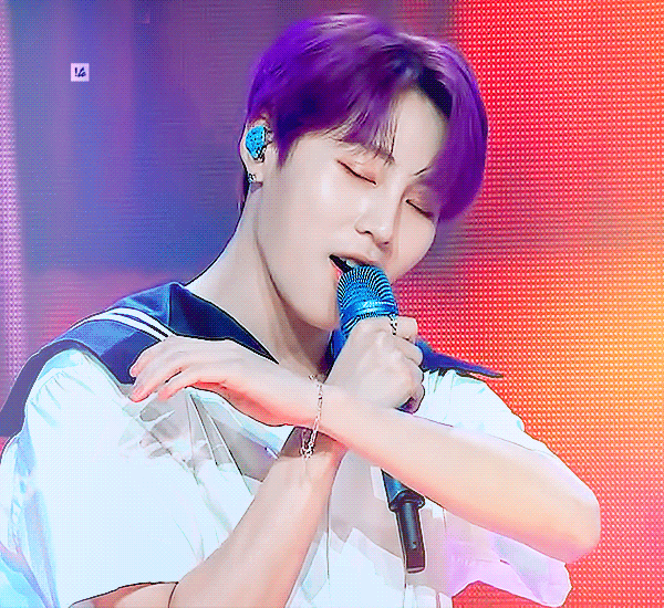 하성운 팬들 최고의 난제 | 인스티즈