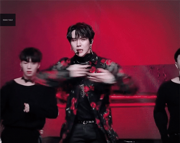 8일(토), JBJ 💜우리 막둥이 호두 솔로데뷔 600일💛 | 인스티즈