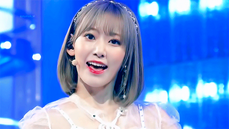 사쿠라 한국•일본 스타일링 차이 | 인스티즈