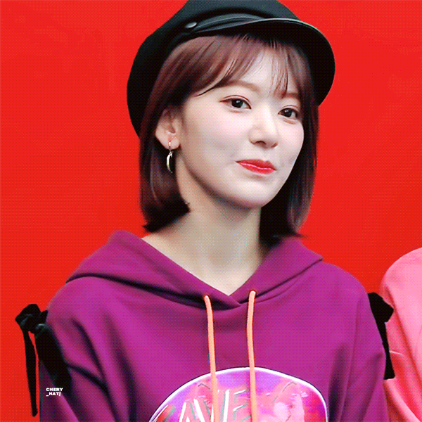 사쿠라 한국•일본 스타일링 차이 | 인스티즈