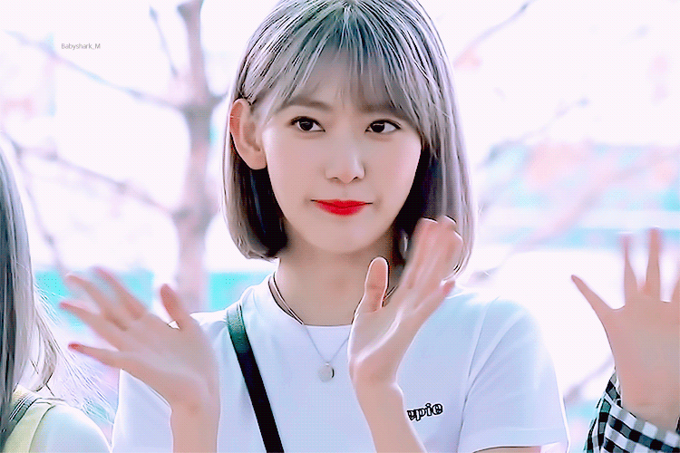 사쿠라 한국•일본 스타일링 차이 | 인스티즈