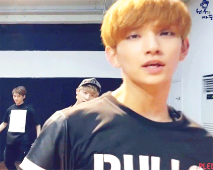 [세븐틴] 욕쟁이 남사친들과의 근본없는 대화 52525252525252525252525252 | 인스티즈