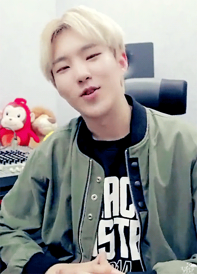 [세븐틴] 욕쟁이 남사친들과의 근본없는 대화 54545454545454545454545454 | 인스티즈