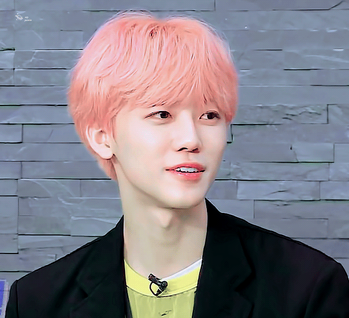 🦊 : 본인이 잘생긴걸 아십니까? 🐰 : 의도하지는 않았지만.. | 인스티즈