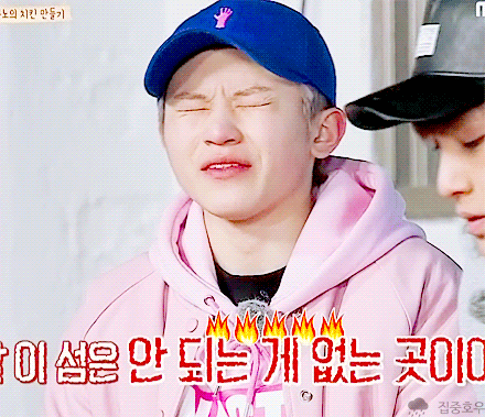 [세븐틴] 욕쟁이 남사친들과의 근본없는 대화 57575757575757575757575757 | 인스티즈