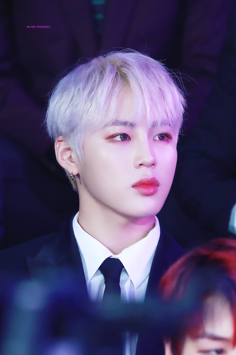 하성운 헤메코 레전드날.. | 인스티즈