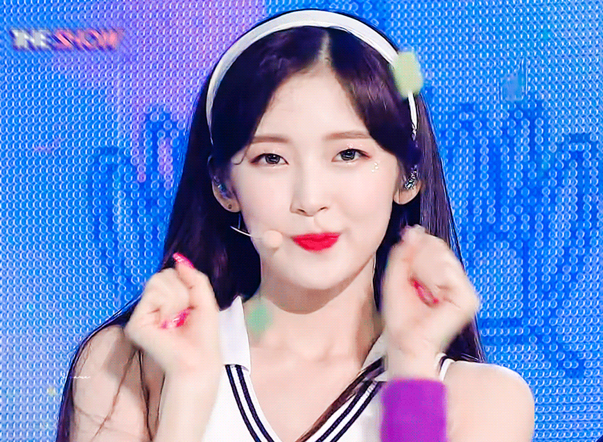 진짜 좋아하는 여돌 짤들 | 인스티즈