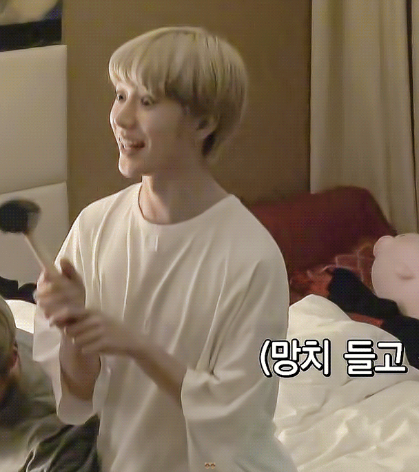 투바투 워더퇴치짤은 이게 제일이야 | 인스티즈