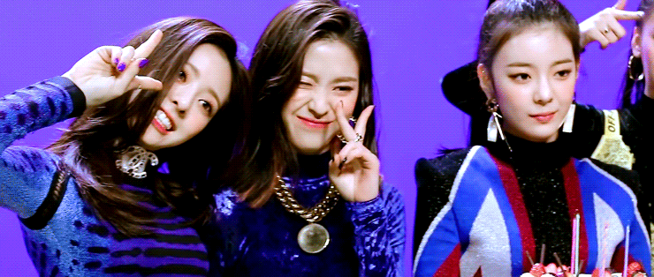 트와이스 - 있지 | 인스티즈