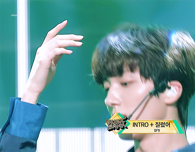 내 얼굴 취향 뭘까 ..? 세명 진짜 다 다른데 ㄹㅇ 모르겠어 | 인스티즈