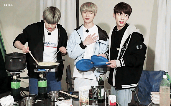 빅히트는 당장 투바투 리얼리티를 내놔라 | 인스티즈