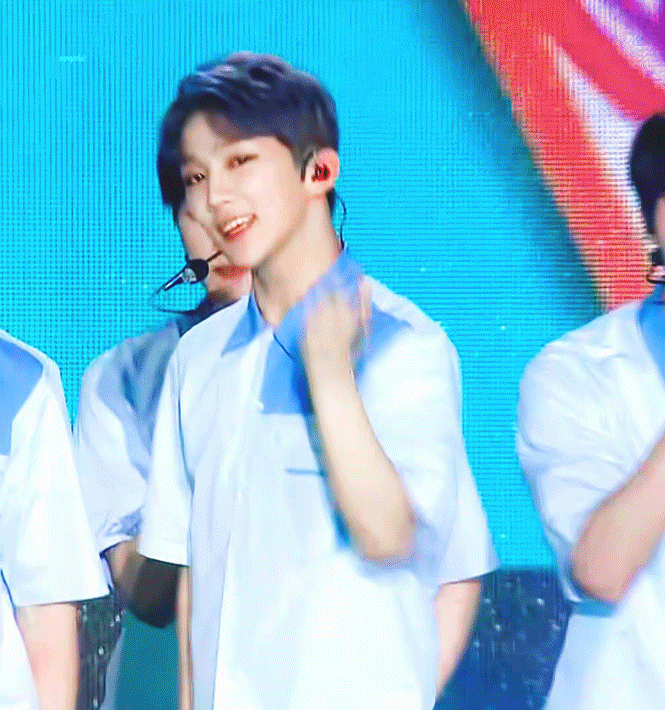 많은 사람들이 골차 보컬멤일거라 생각하지만 아닌 멤버 | 인스티즈