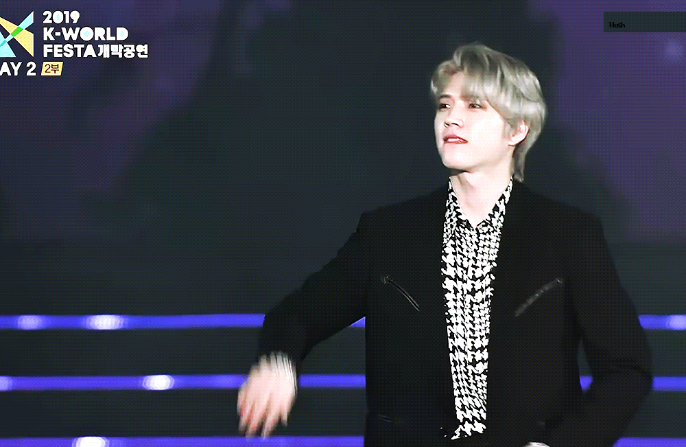 우현시💙 | 인스티즈