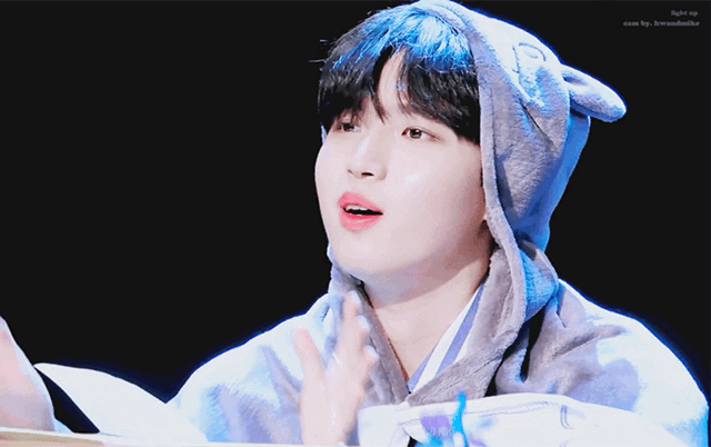 김재환 안사랑하는 방법 몰라..... | 인스티즈