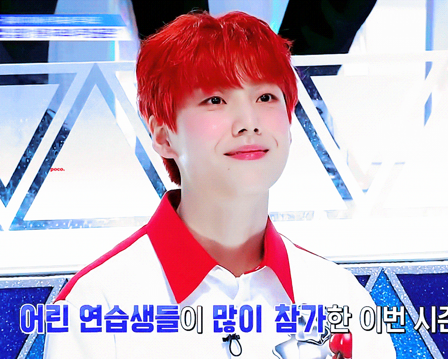 오랜만에 빨머 은상이 보고 가쟈 | 인스티즈