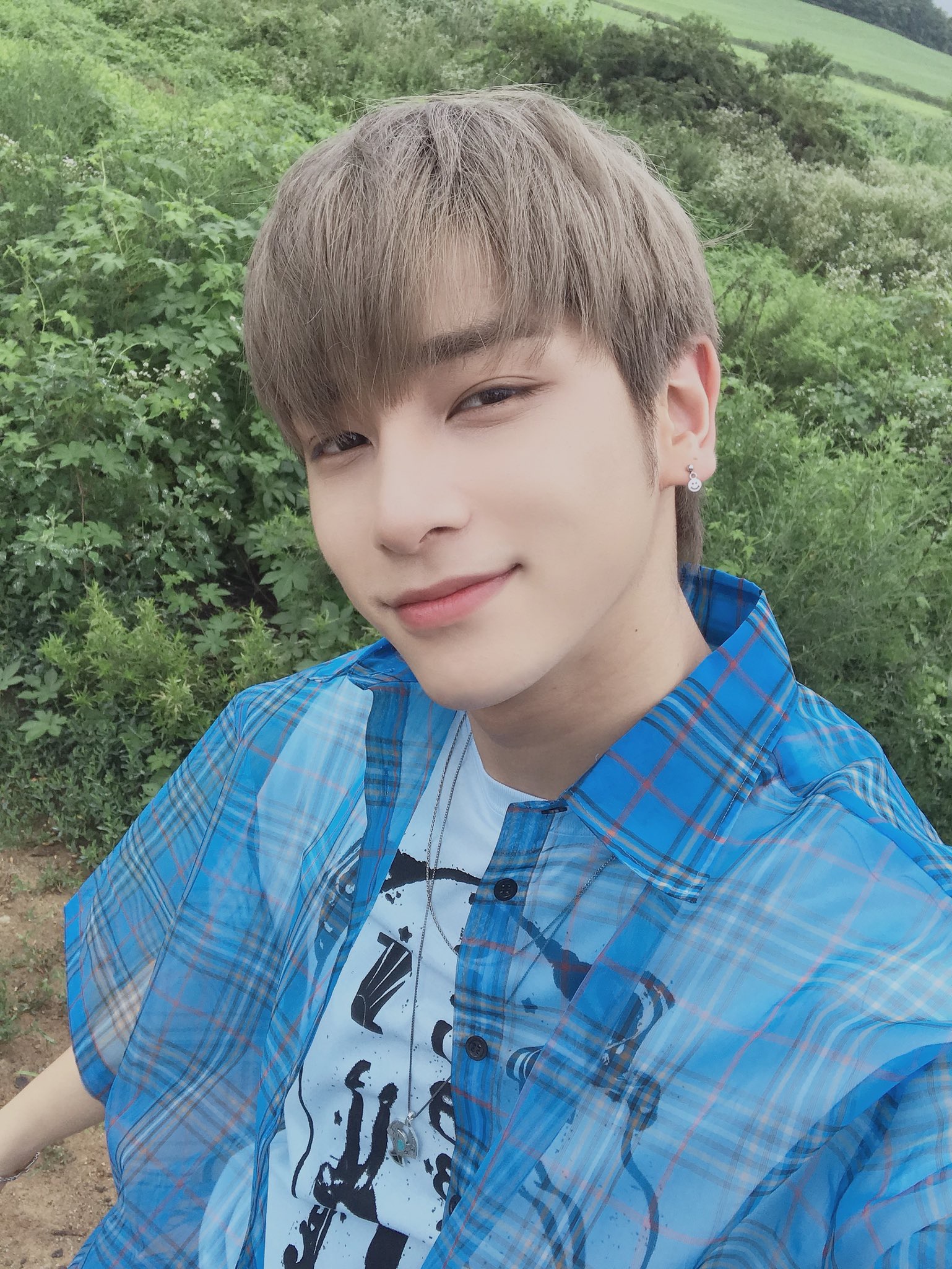 한결 x1 트위터 190817 | 인스티즈