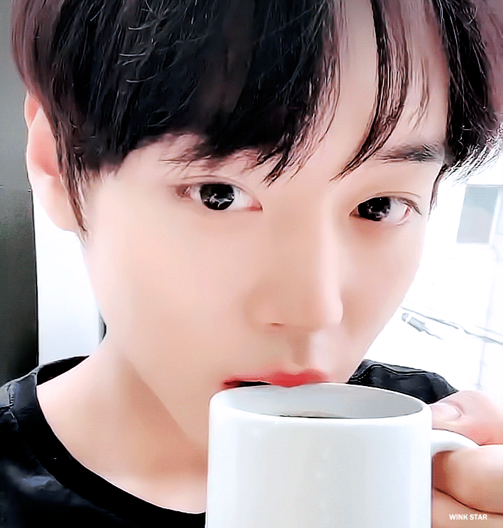 내 최애 눈 대박 큼 • • • | 인스티즈