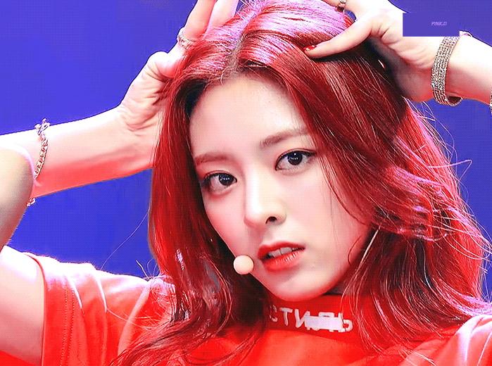 쓰니가 움짤보자마자 입덕한 아이돌 | 인스티즈