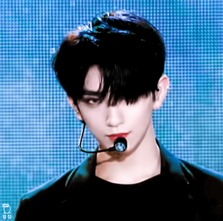 세븐틴 정조준 비주얼 더 유명해져야 한다 | 인스티즈