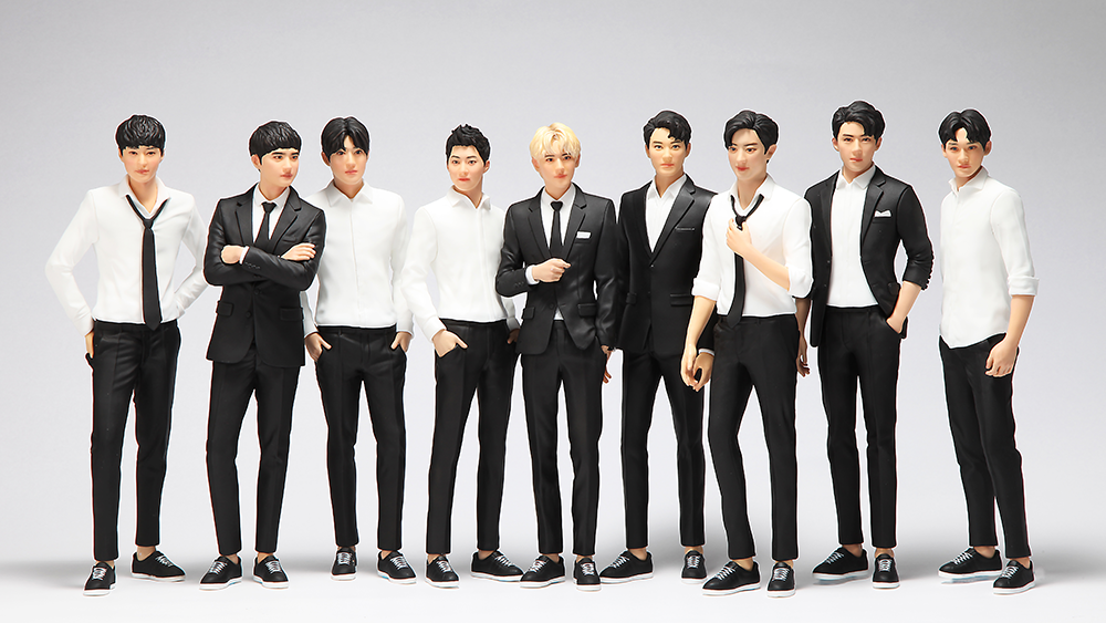 헐.... 이거 엑소야????? | 인스티즈