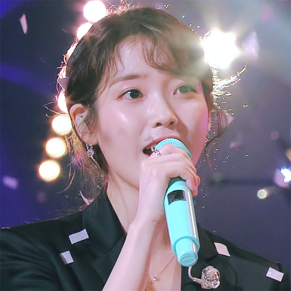 아이유 부인 기상! | 인스티즈