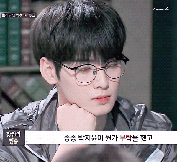 취향...은 모르겠고 갤러리에 저장된 남돌들 짤 하나씩 | 인스티즈