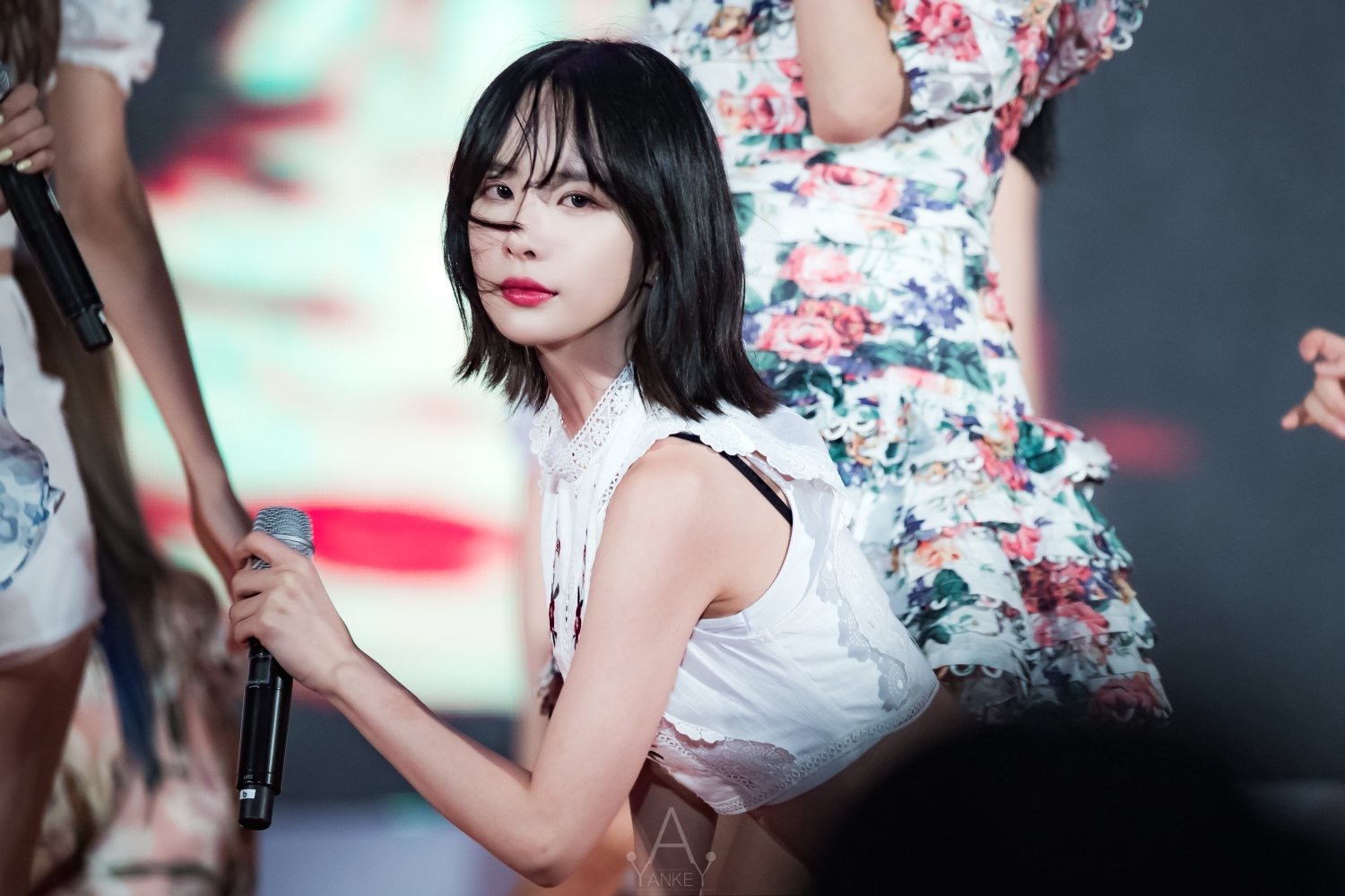 잘생긴 여돌 처돌이들 들어와~!~! | 인스티즈