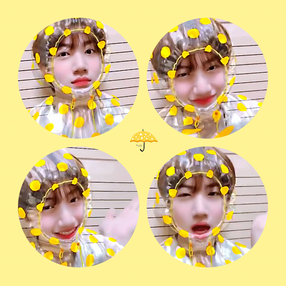 프로필 촬영 짤 오고 있겠쥬? | 인스티즈