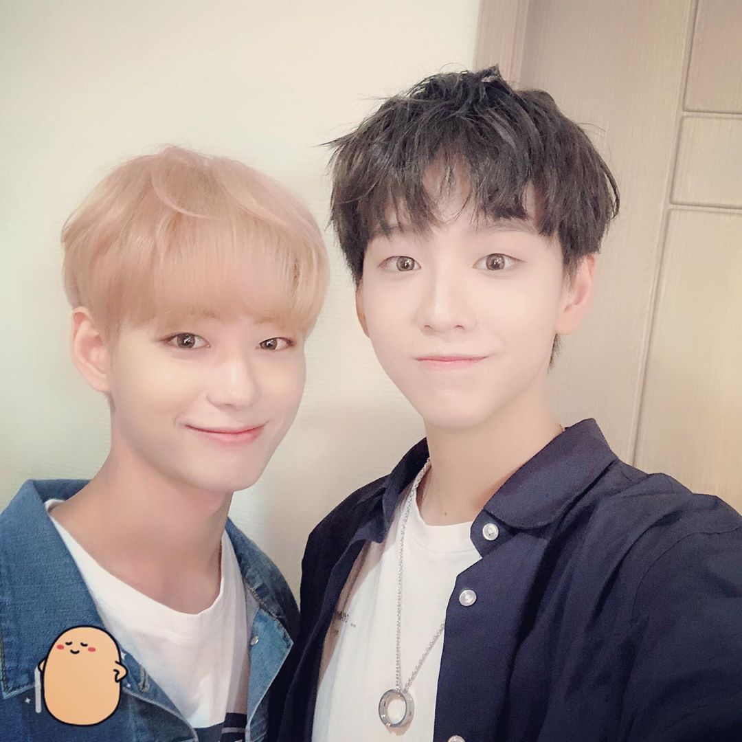 토니 인스타 삐삐 | 인스티즈