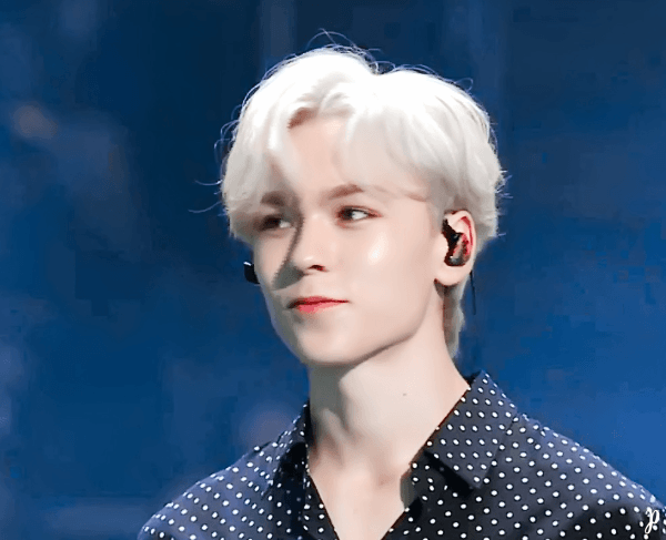 세븐틴 버논 잘생겼나...? | 인스티즈