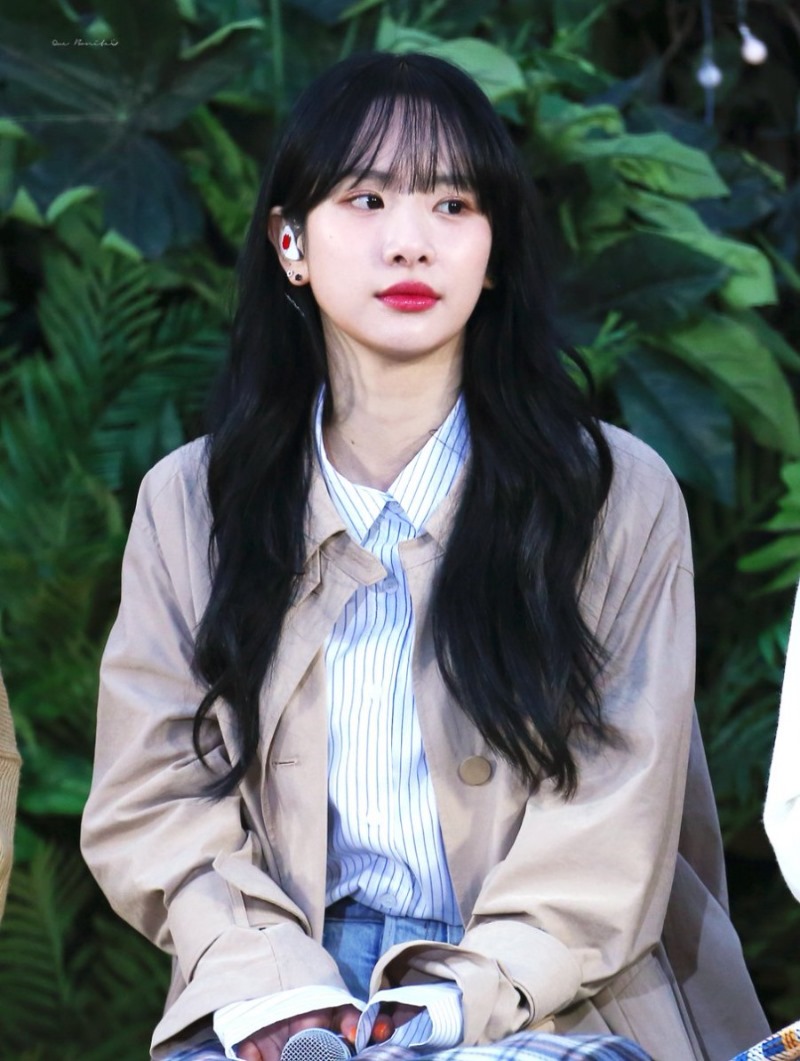 설아는 겨울쿨톤같이 생겼어 - 인스티즈(Instiz) (K)Pop/예능 카테고리