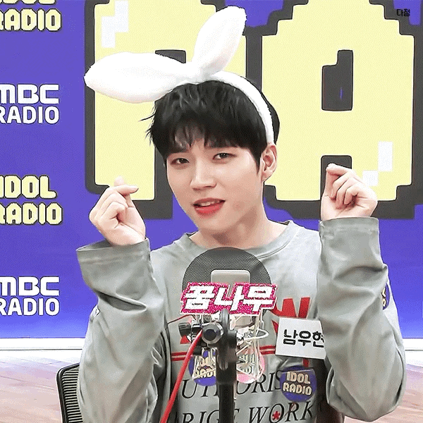 진짜 우혀니가 너무 좋다 | 인스티즈