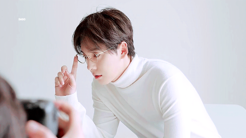 ☁️화이트 김진우☁️ | 인스티즈